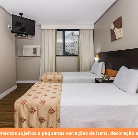 Coliving Century Park By My Way Villa Porto Alegre Eksteriør bilde