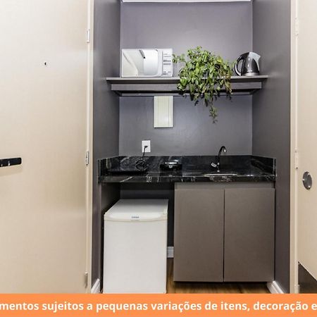 Coliving Century Park By My Way Villa Porto Alegre Eksteriør bilde
