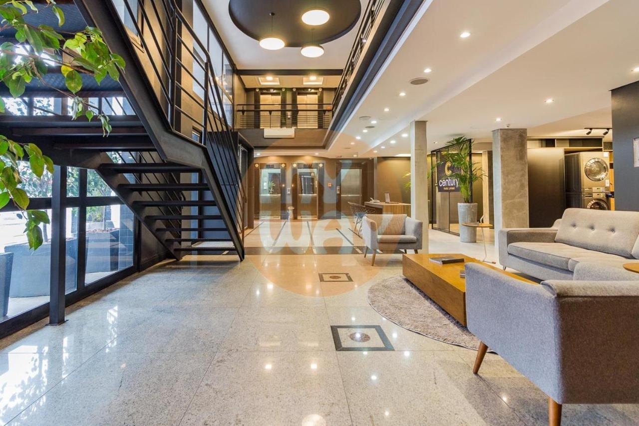 Coliving Century Park By My Way Villa Porto Alegre Eksteriør bilde