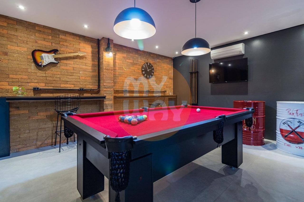Coliving Century Park By My Way Villa Porto Alegre Eksteriør bilde