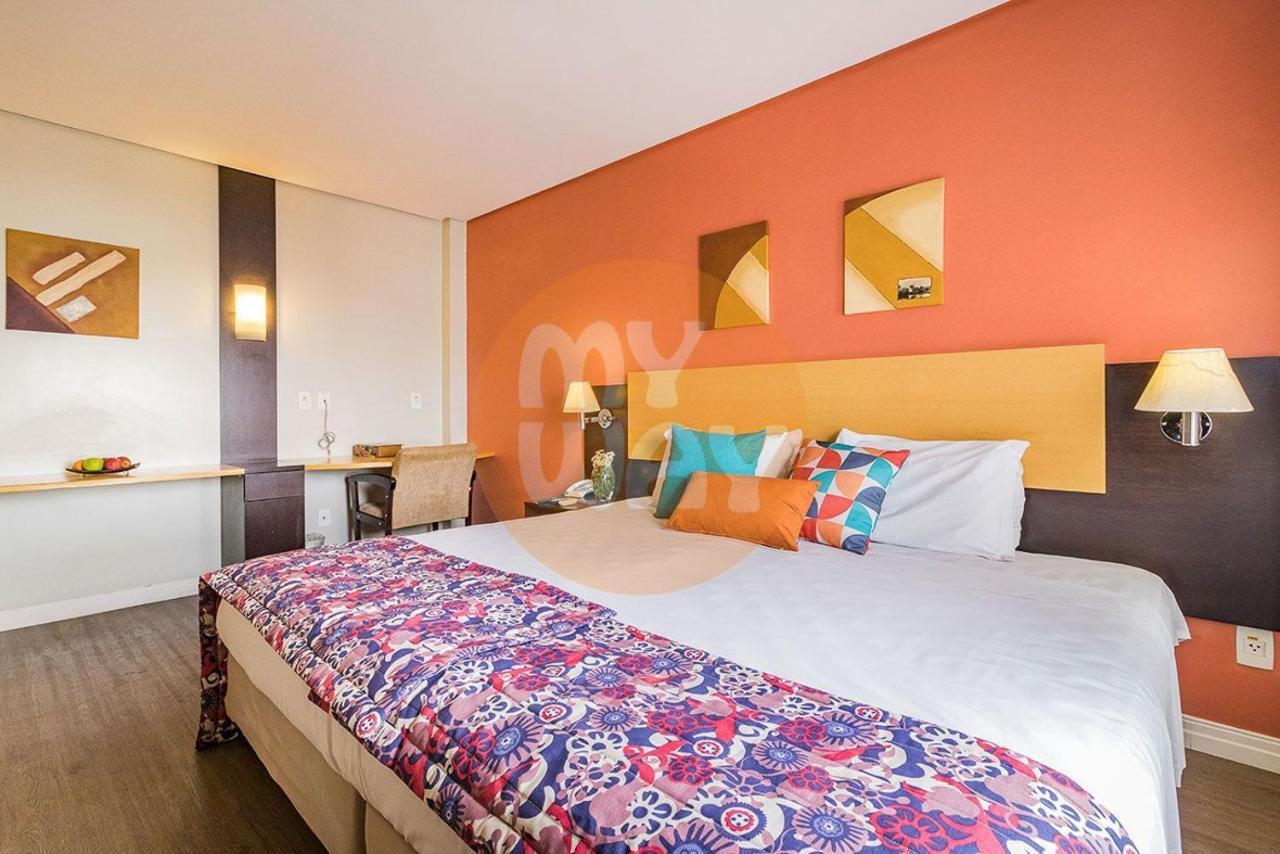 Coliving Century Park By My Way Villa Porto Alegre Eksteriør bilde