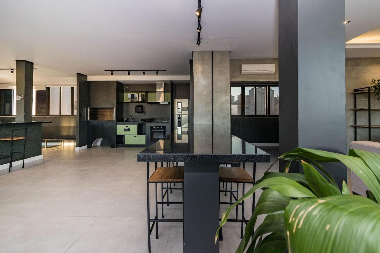 Coliving Century Park By My Way Villa Porto Alegre Eksteriør bilde