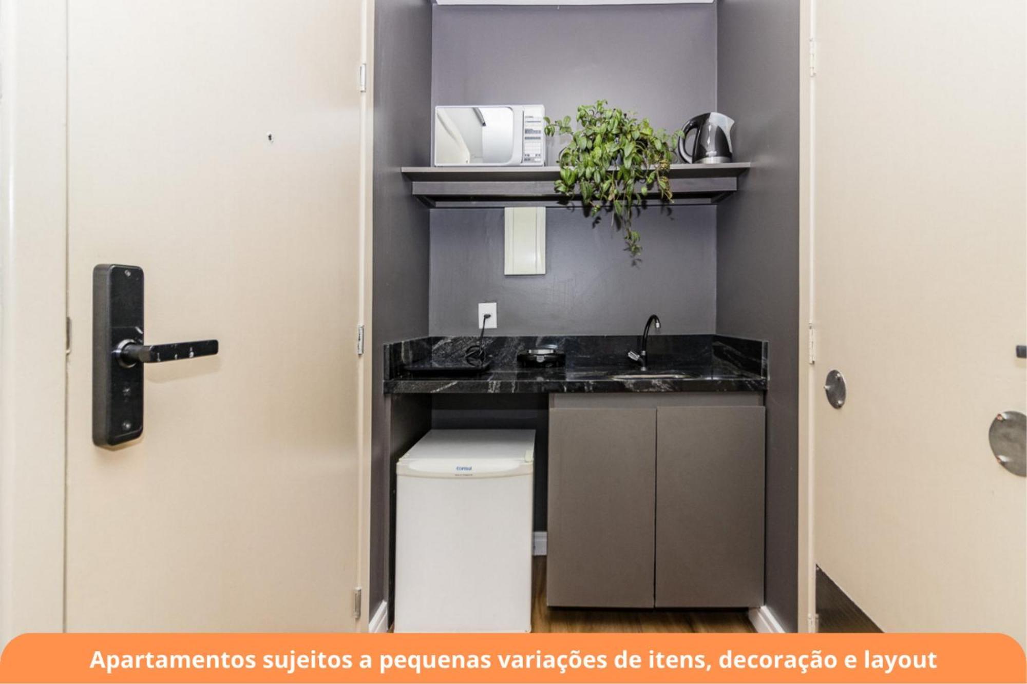 Coliving Century Park By My Way Villa Porto Alegre Eksteriør bilde