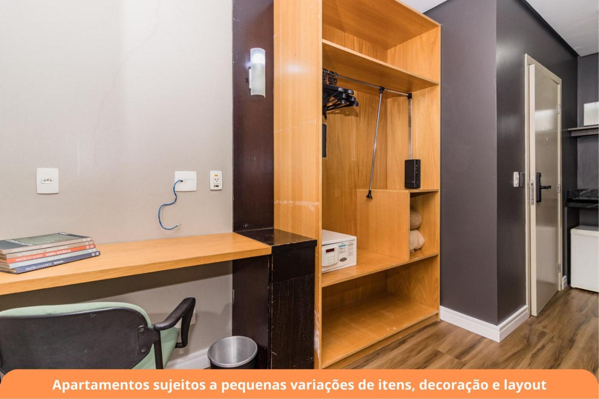 Coliving Century Park By My Way Villa Porto Alegre Eksteriør bilde