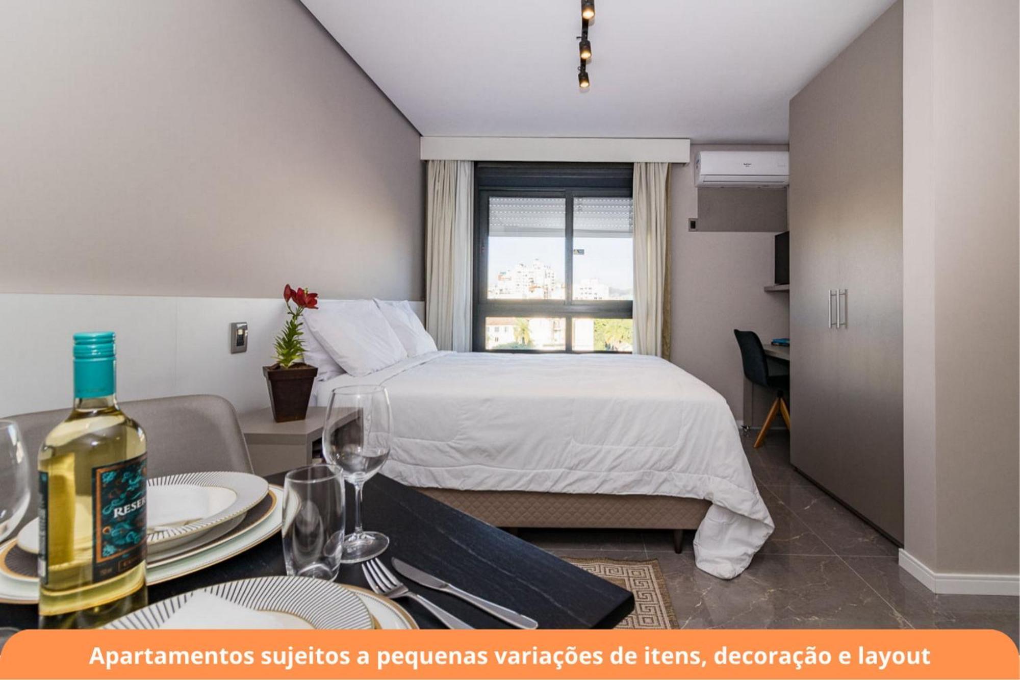 Coliving Century Park By My Way Villa Porto Alegre Eksteriør bilde