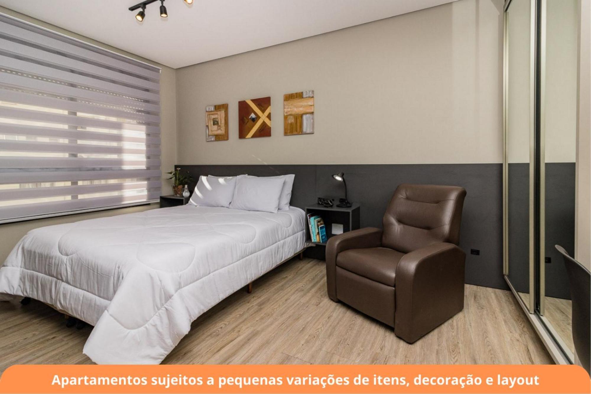 Coliving Century Park By My Way Villa Porto Alegre Eksteriør bilde