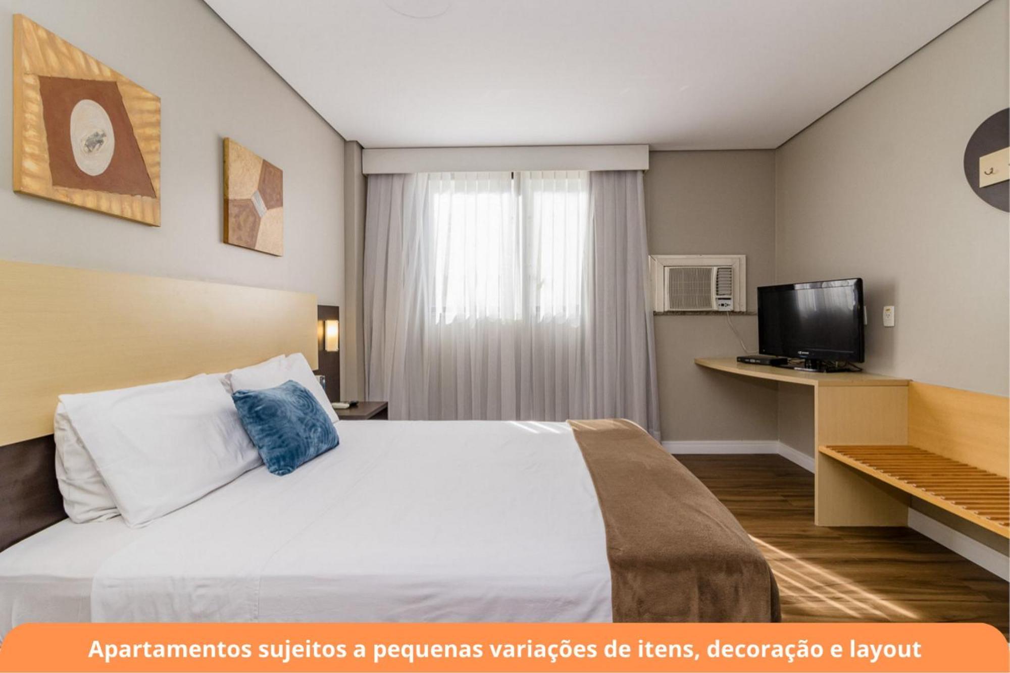 Coliving Century Park By My Way Villa Porto Alegre Eksteriør bilde
