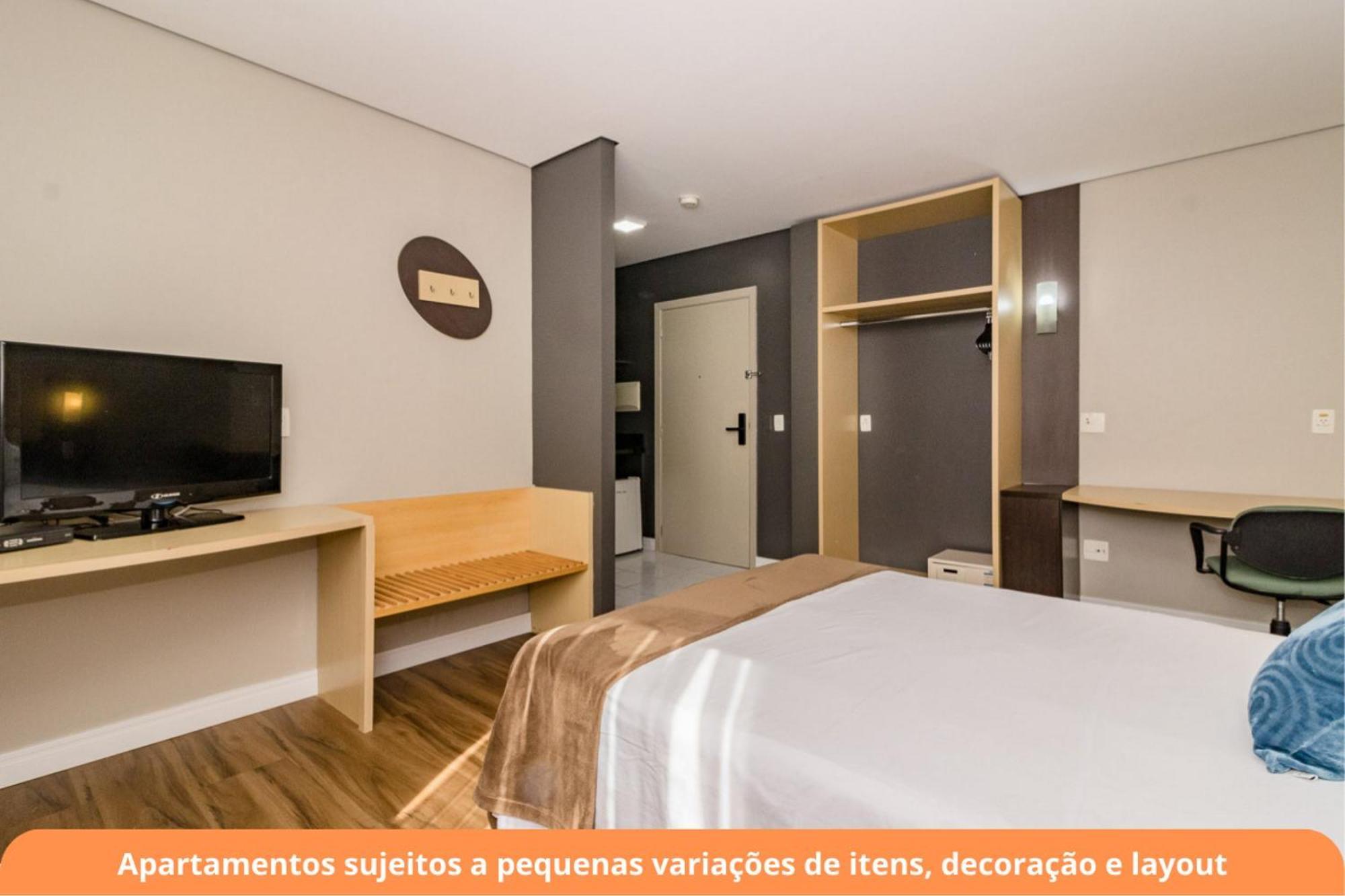 Coliving Century Park By My Way Villa Porto Alegre Eksteriør bilde