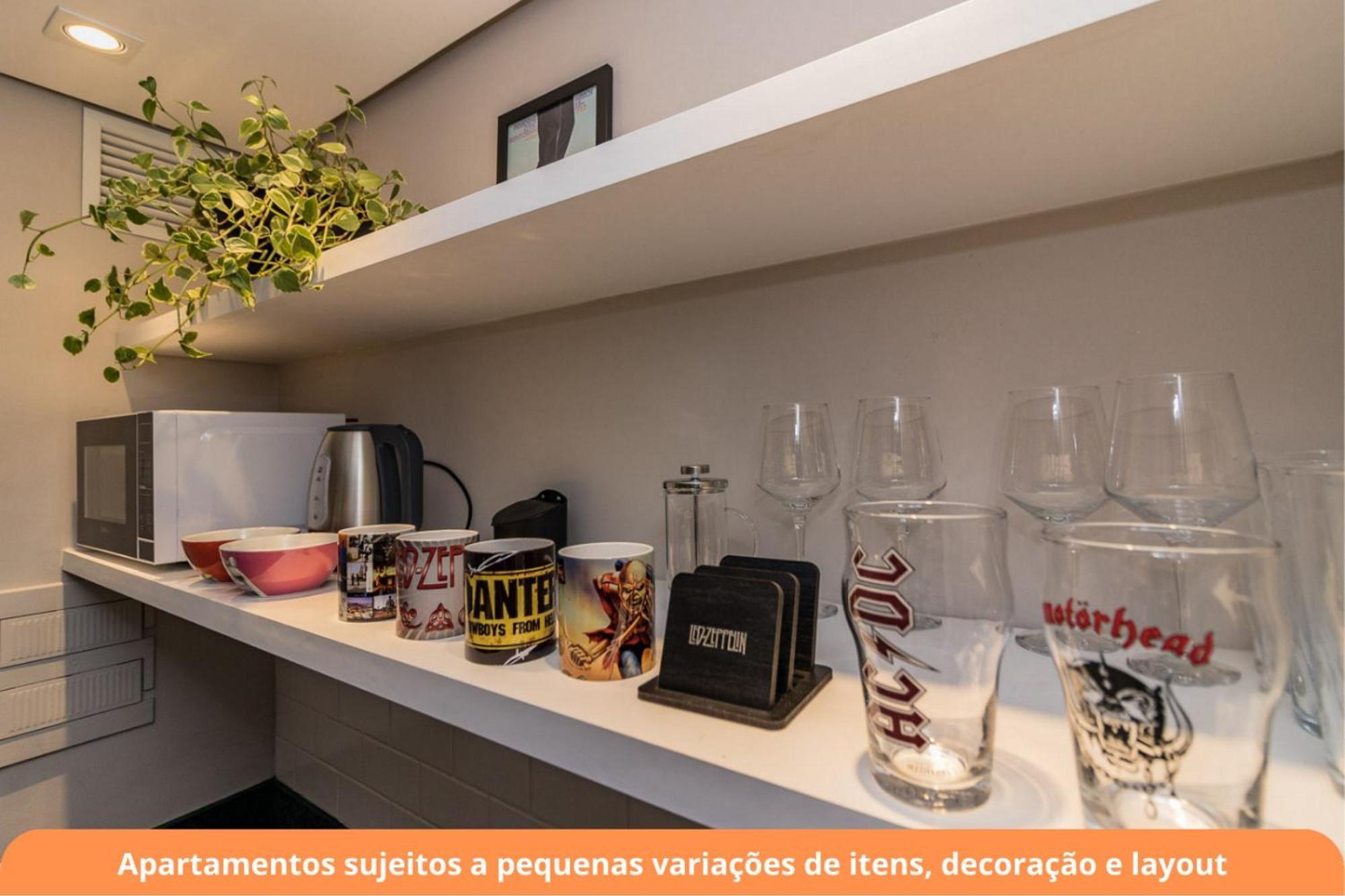 Coliving Century Park By My Way Villa Porto Alegre Eksteriør bilde