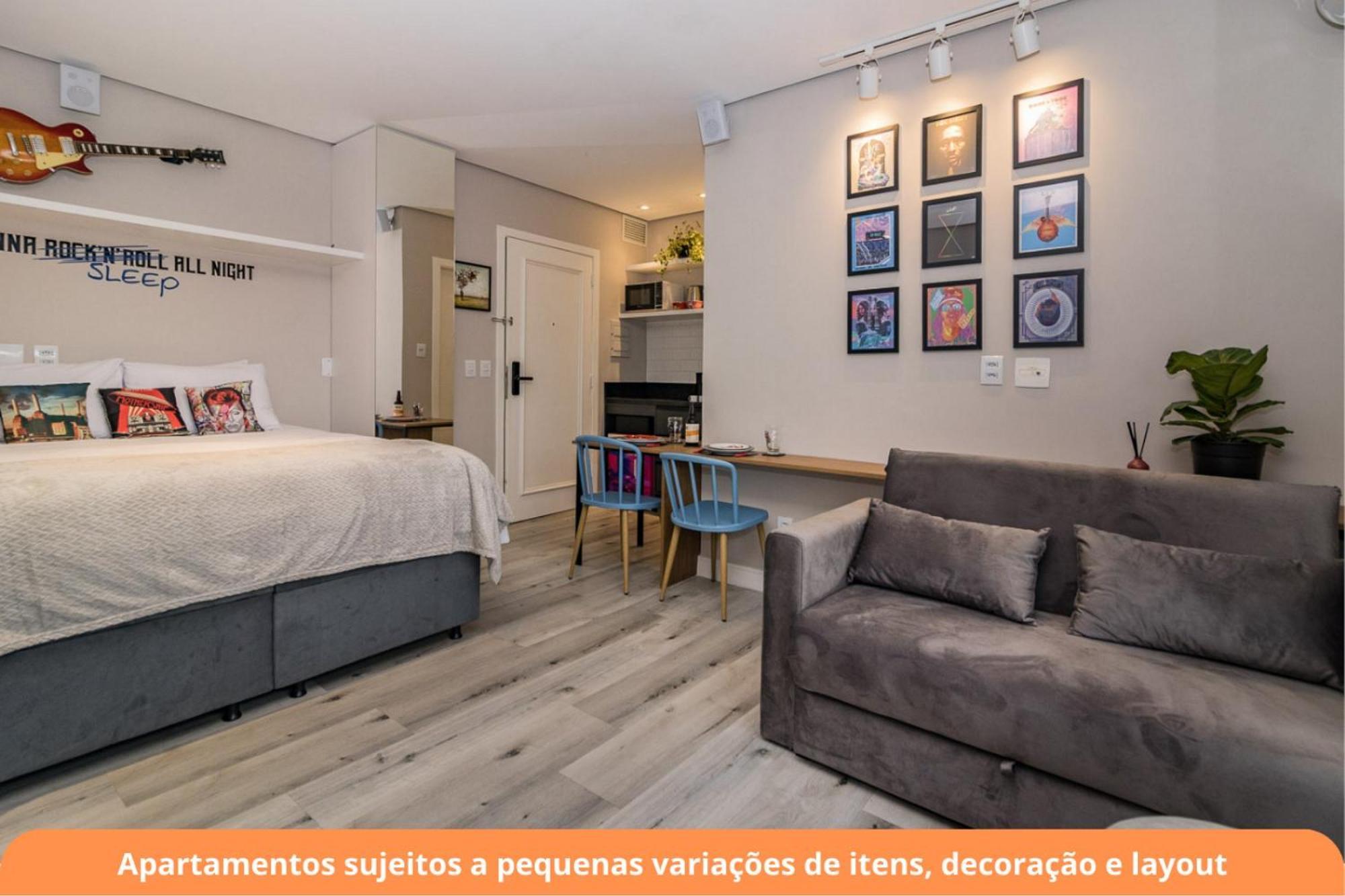 Coliving Century Park By My Way Villa Porto Alegre Eksteriør bilde