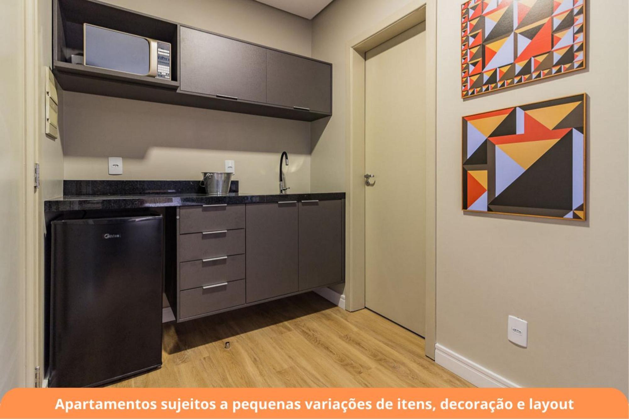 Coliving Century Park By My Way Villa Porto Alegre Eksteriør bilde