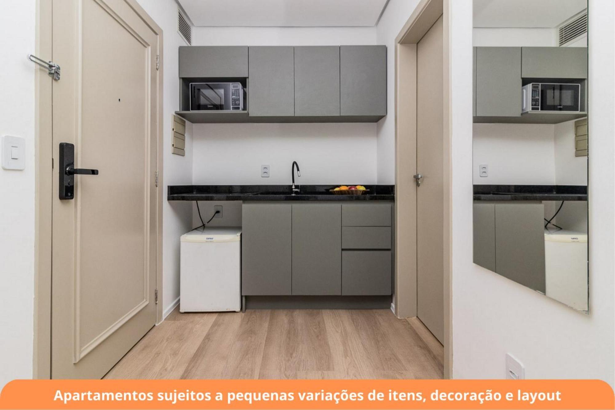 Coliving Century Park By My Way Villa Porto Alegre Eksteriør bilde