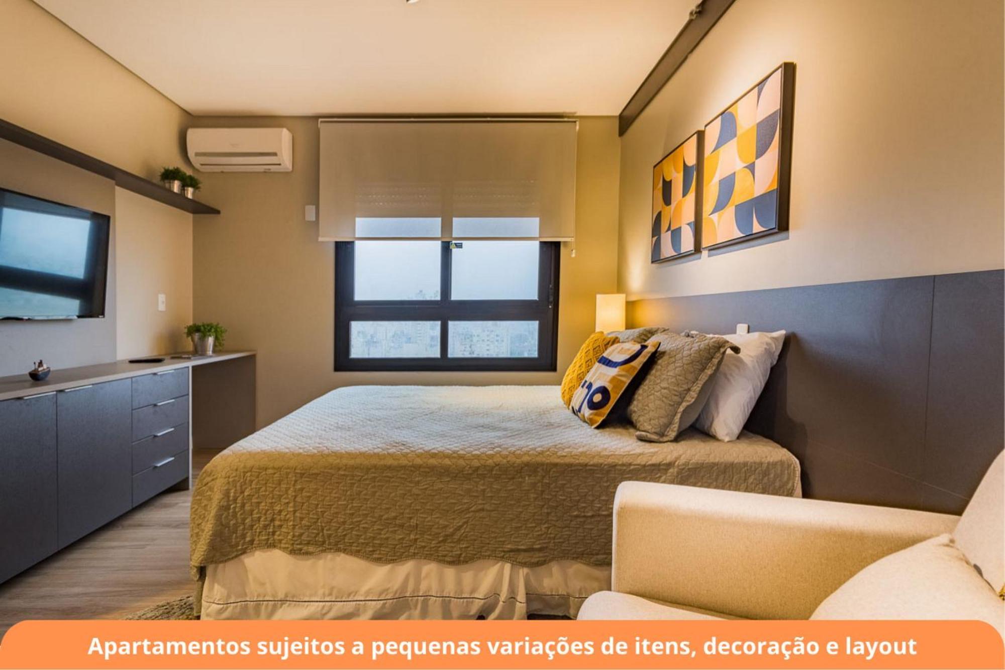 Coliving Century Park By My Way Villa Porto Alegre Eksteriør bilde