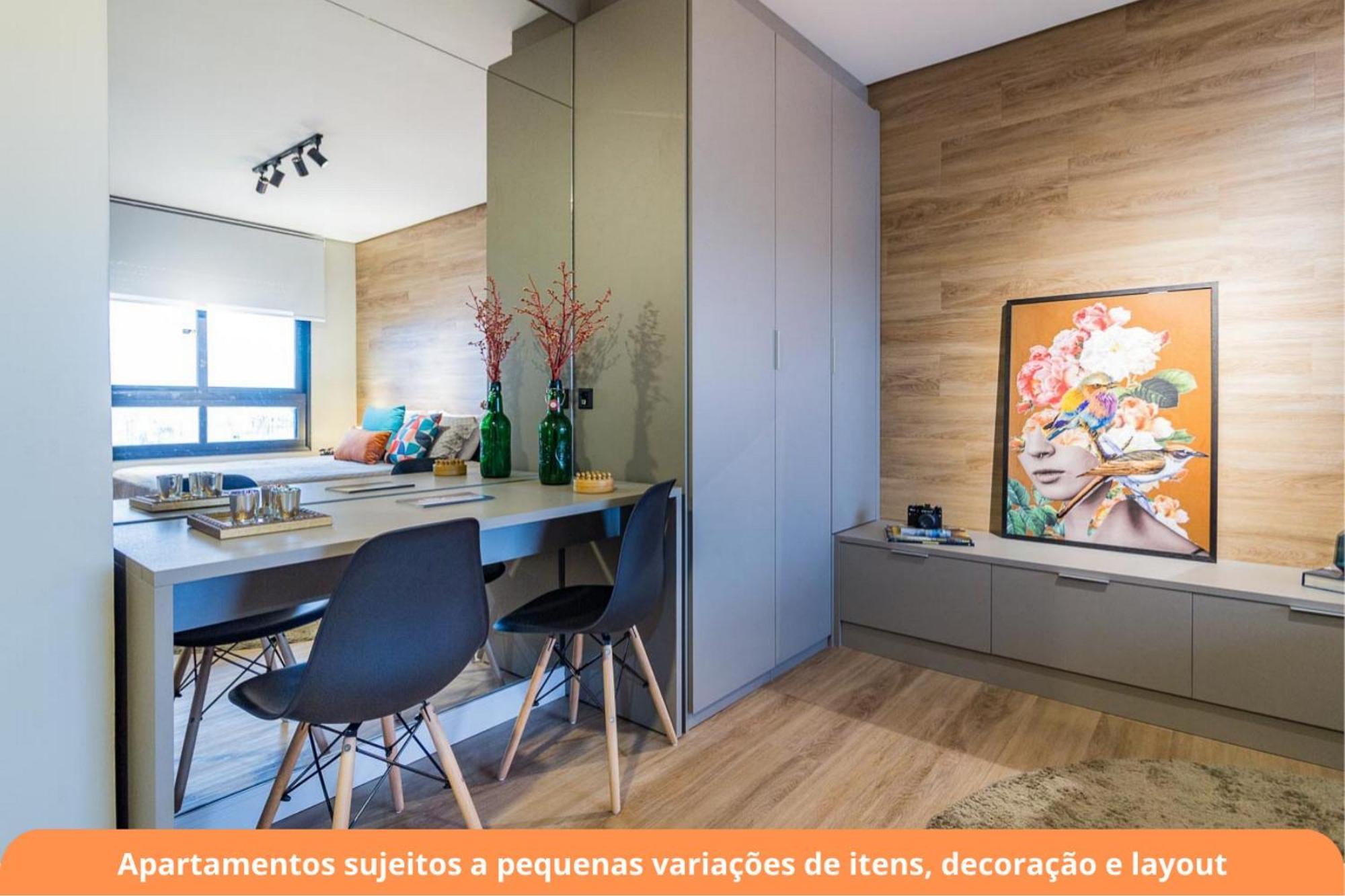 Coliving Century Park By My Way Villa Porto Alegre Eksteriør bilde