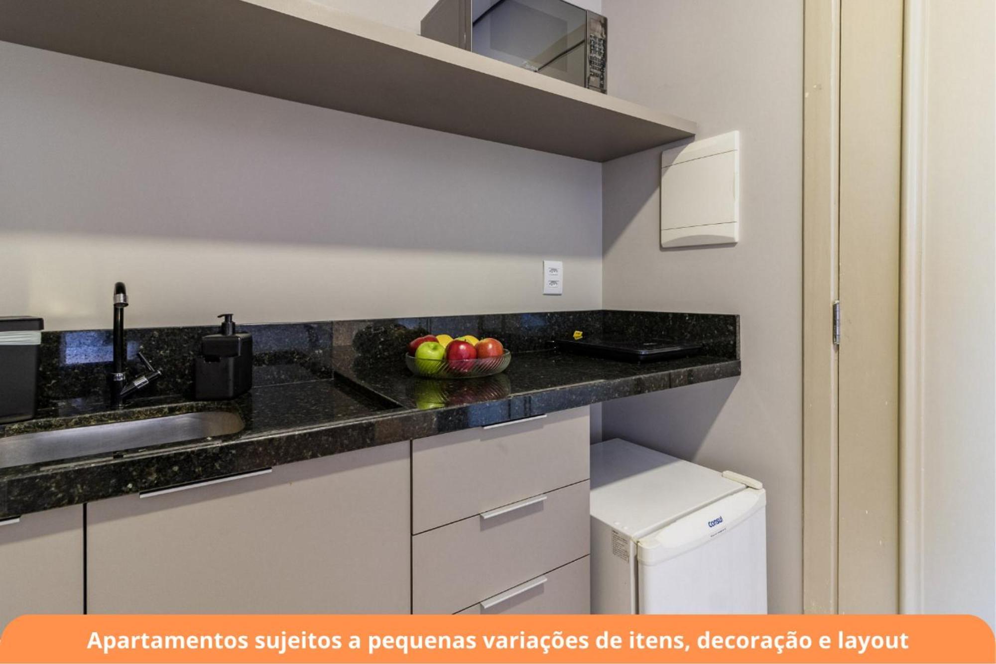 Coliving Century Park By My Way Villa Porto Alegre Eksteriør bilde