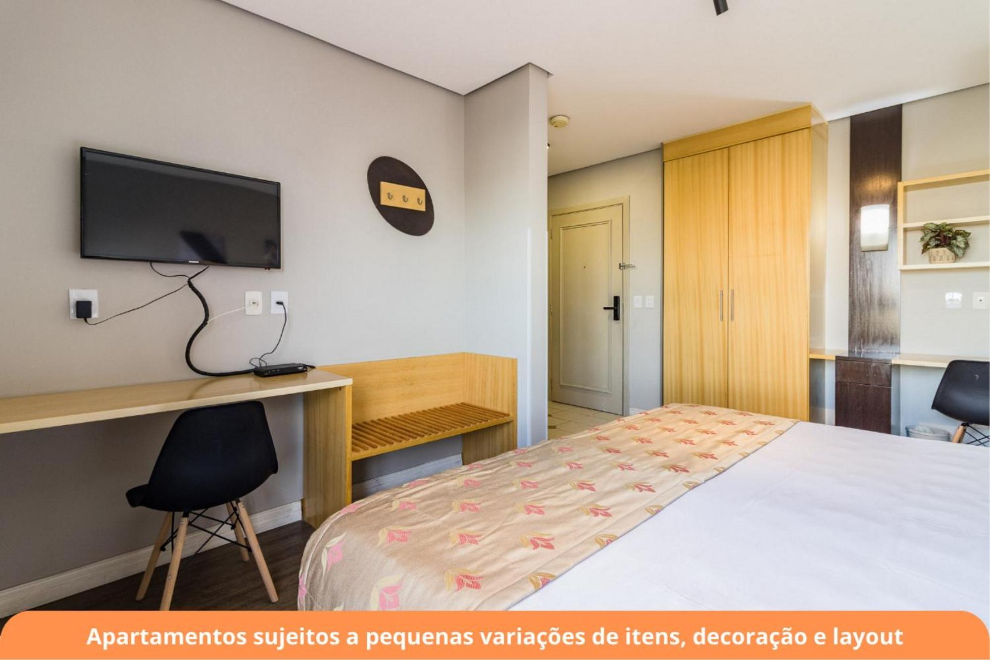 Coliving Century Park By My Way Villa Porto Alegre Eksteriør bilde