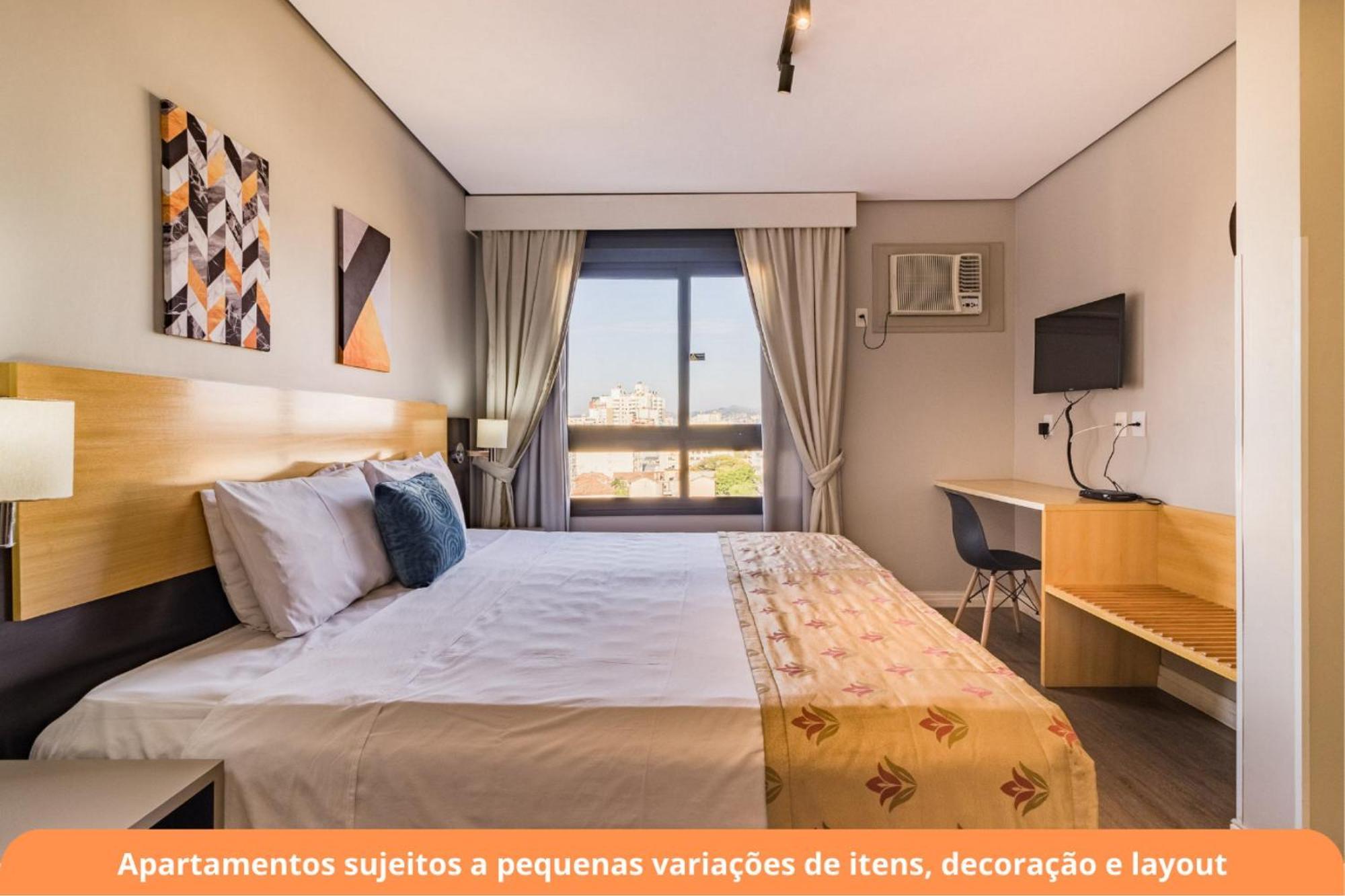 Coliving Century Park By My Way Villa Porto Alegre Eksteriør bilde