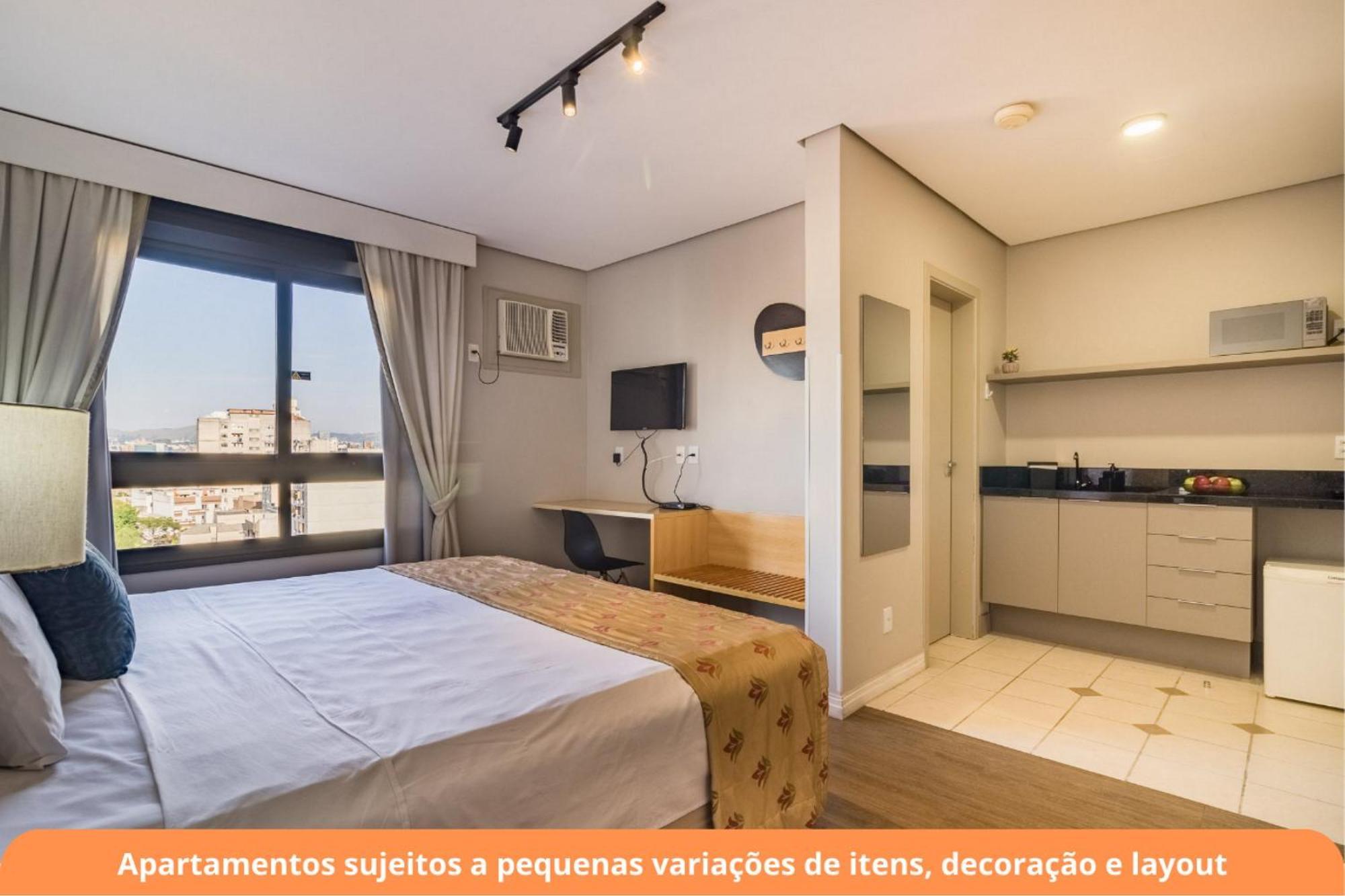 Coliving Century Park By My Way Villa Porto Alegre Eksteriør bilde