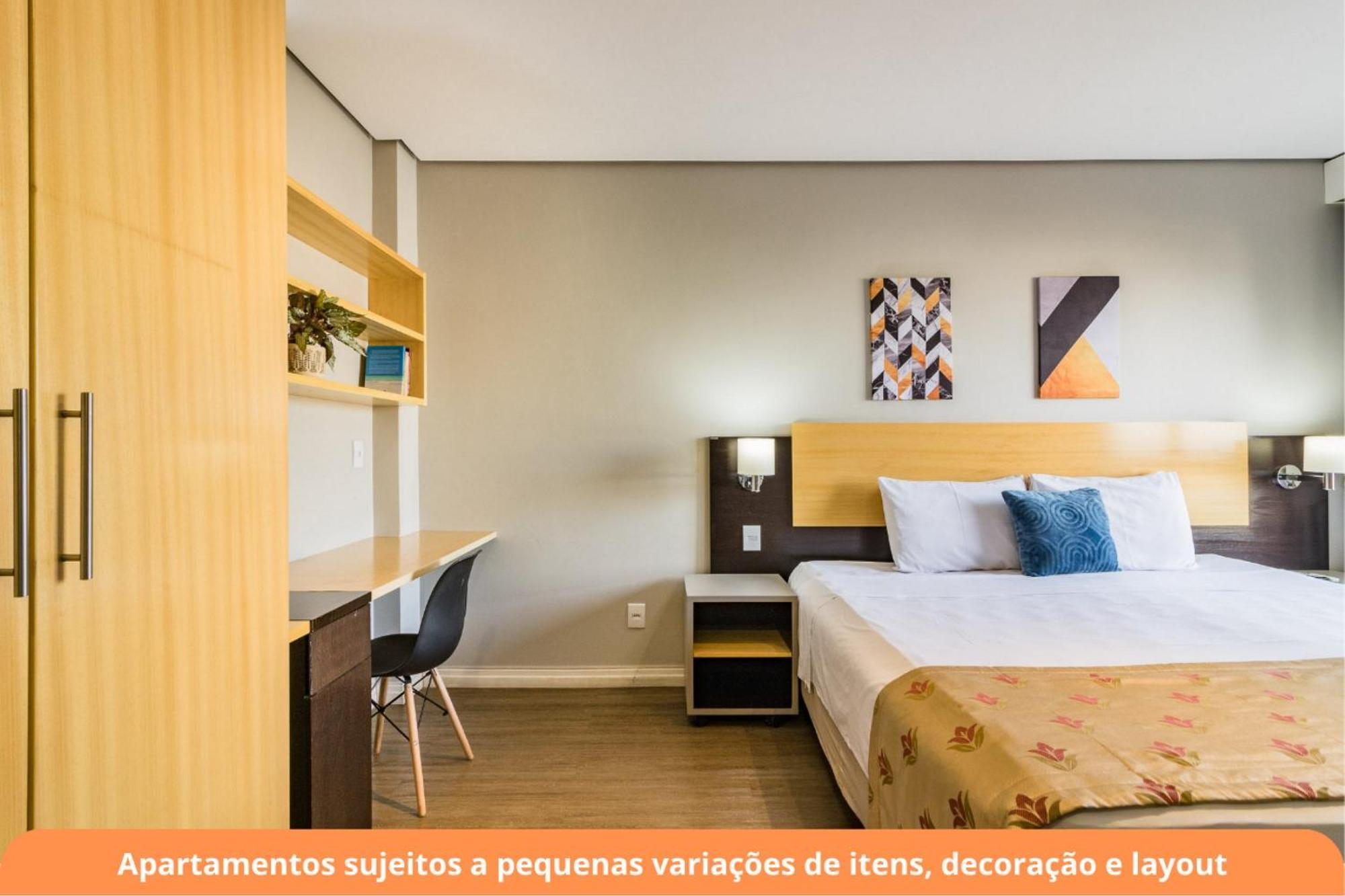 Coliving Century Park By My Way Villa Porto Alegre Eksteriør bilde