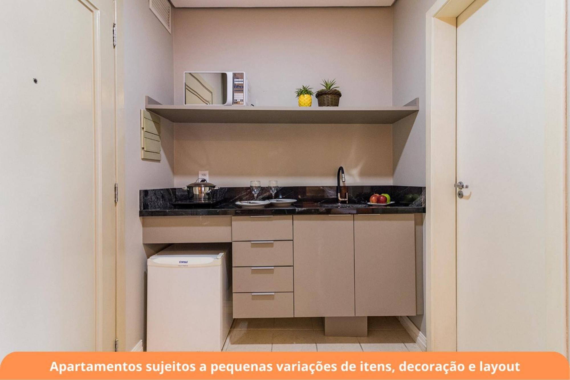 Coliving Century Park By My Way Villa Porto Alegre Eksteriør bilde