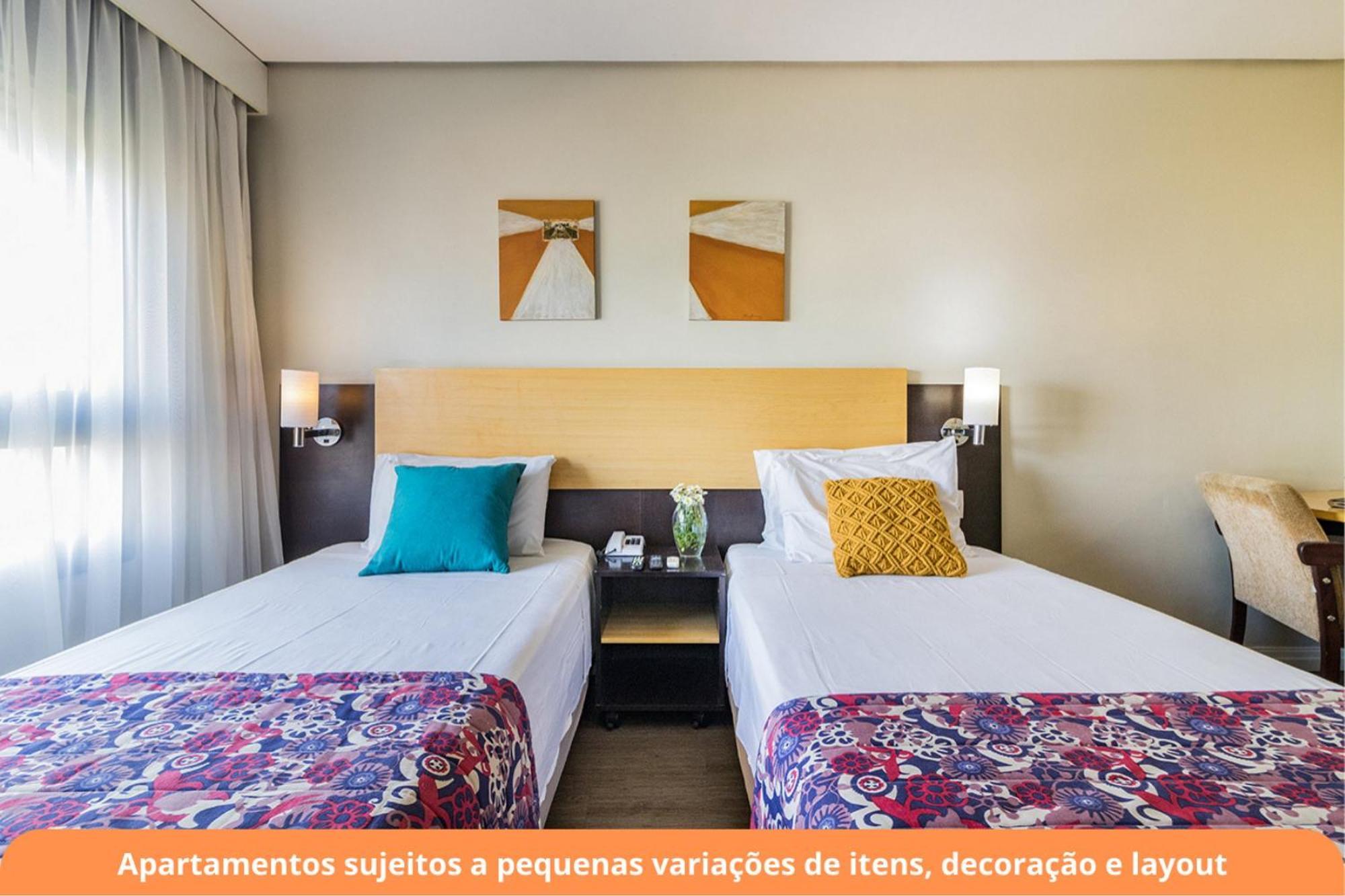 Coliving Century Park By My Way Villa Porto Alegre Eksteriør bilde