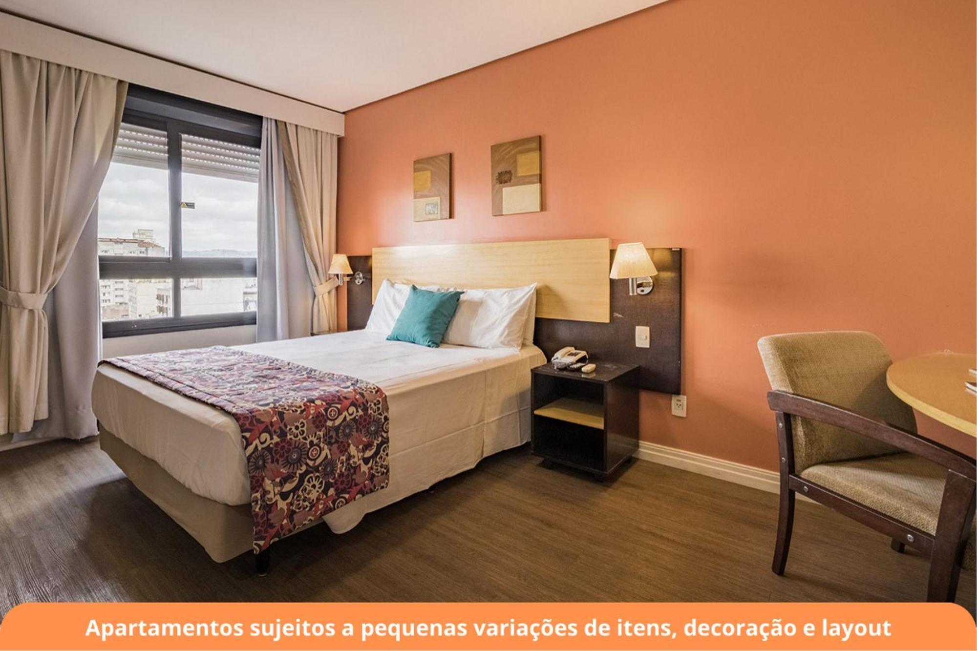 Coliving Century Park By My Way Villa Porto Alegre Eksteriør bilde