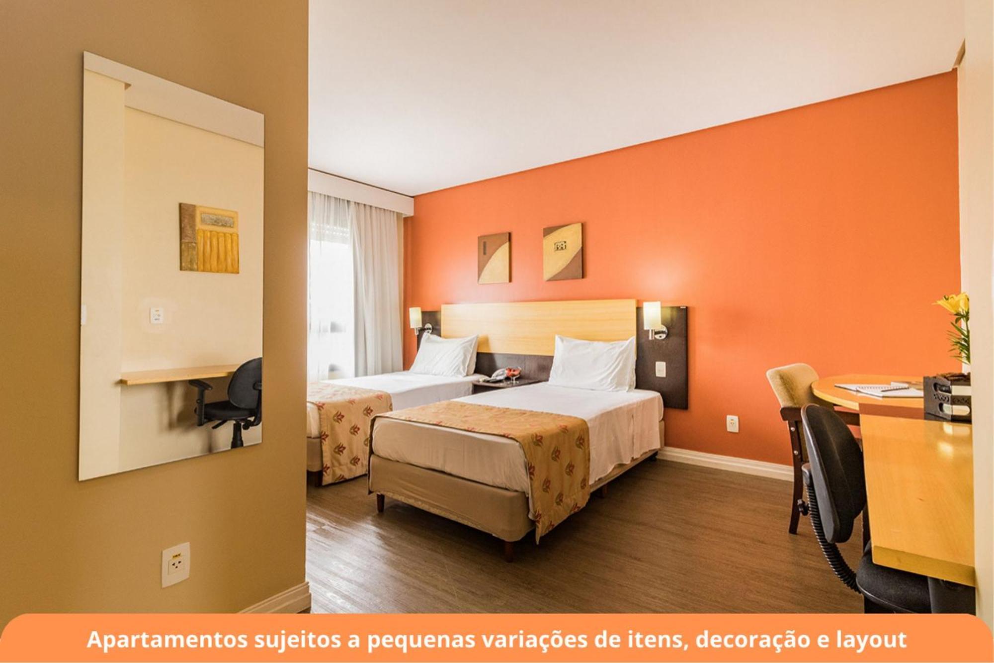 Coliving Century Park By My Way Villa Porto Alegre Eksteriør bilde