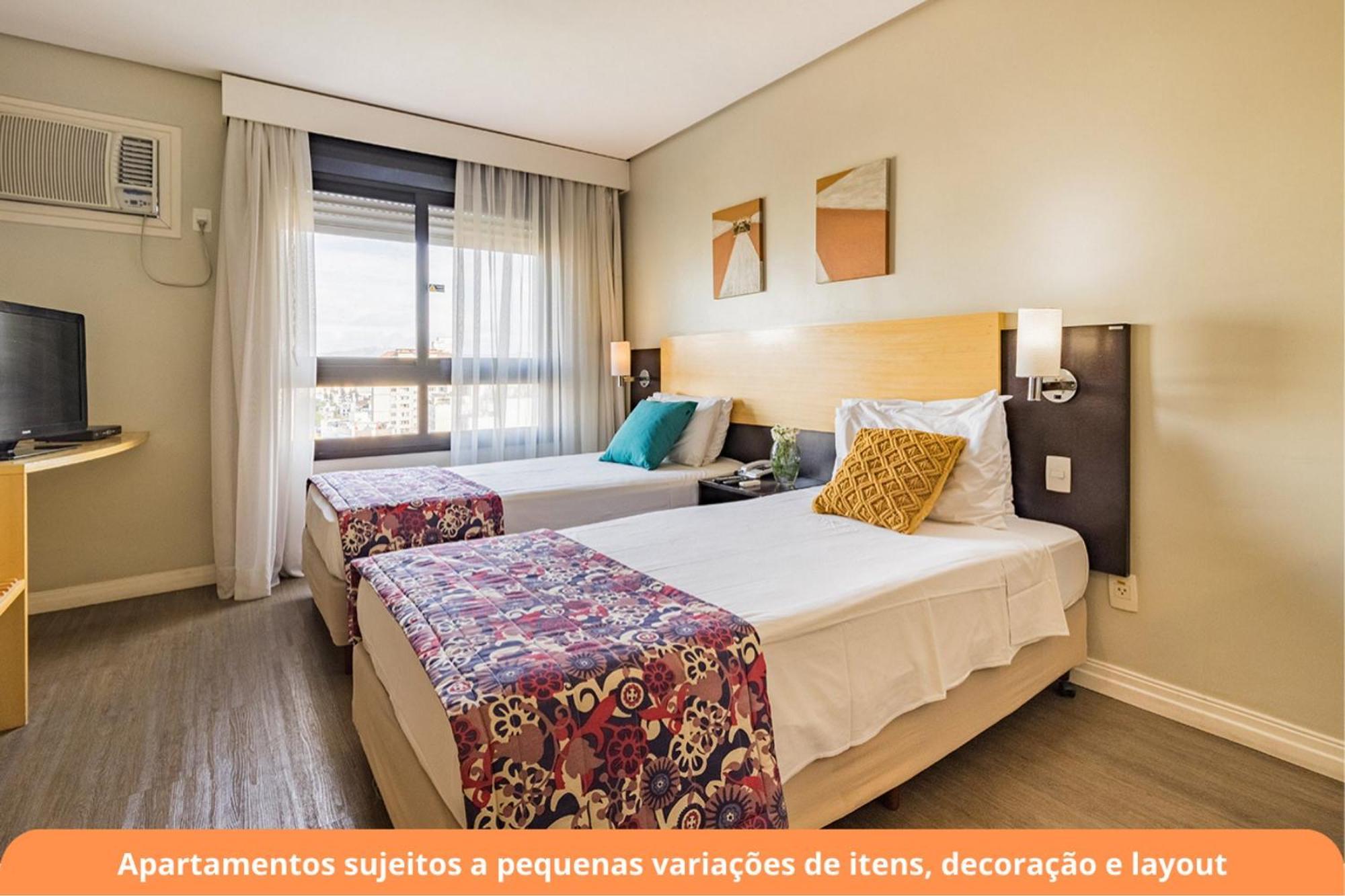 Coliving Century Park By My Way Villa Porto Alegre Eksteriør bilde