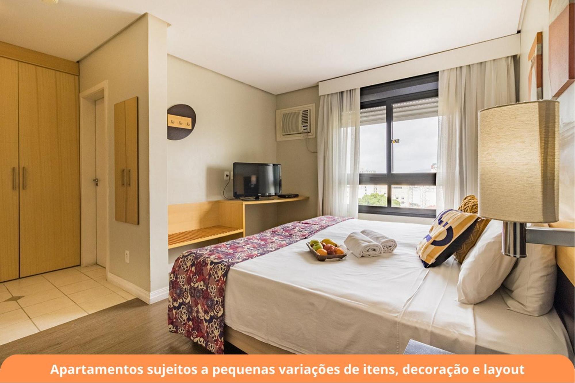 Coliving Century Park By My Way Villa Porto Alegre Eksteriør bilde
