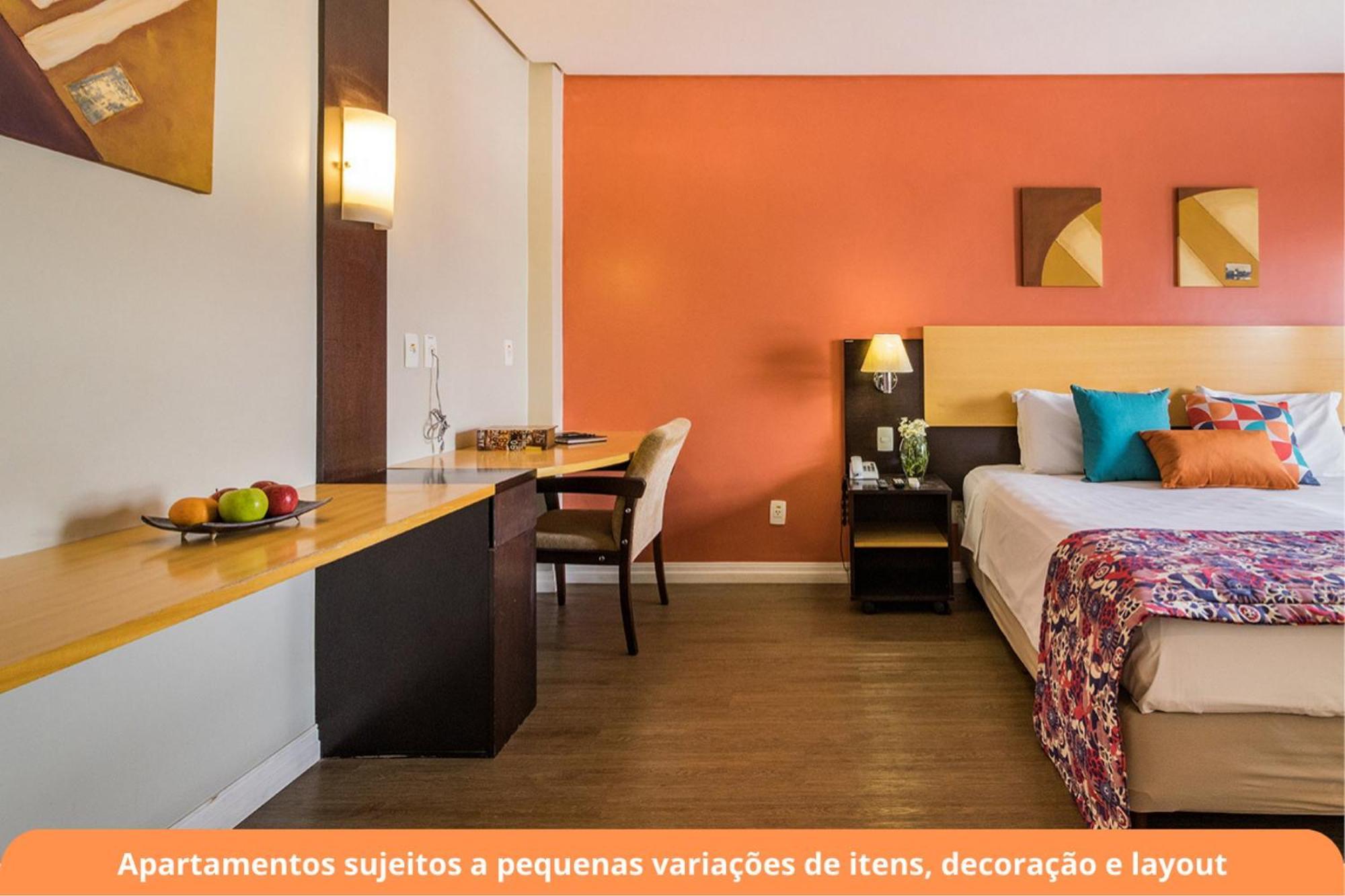 Coliving Century Park By My Way Villa Porto Alegre Eksteriør bilde