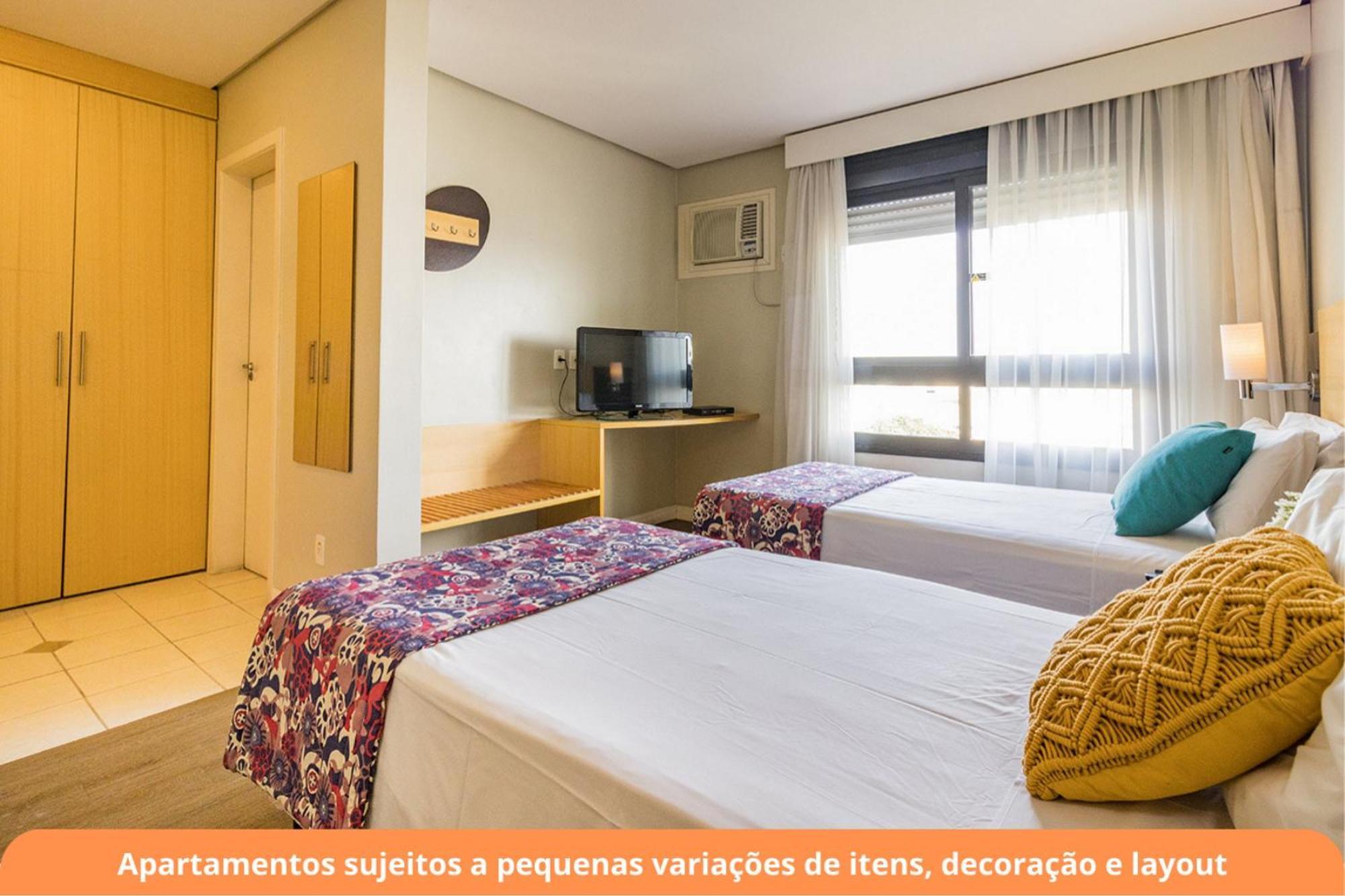 Coliving Century Park By My Way Villa Porto Alegre Eksteriør bilde