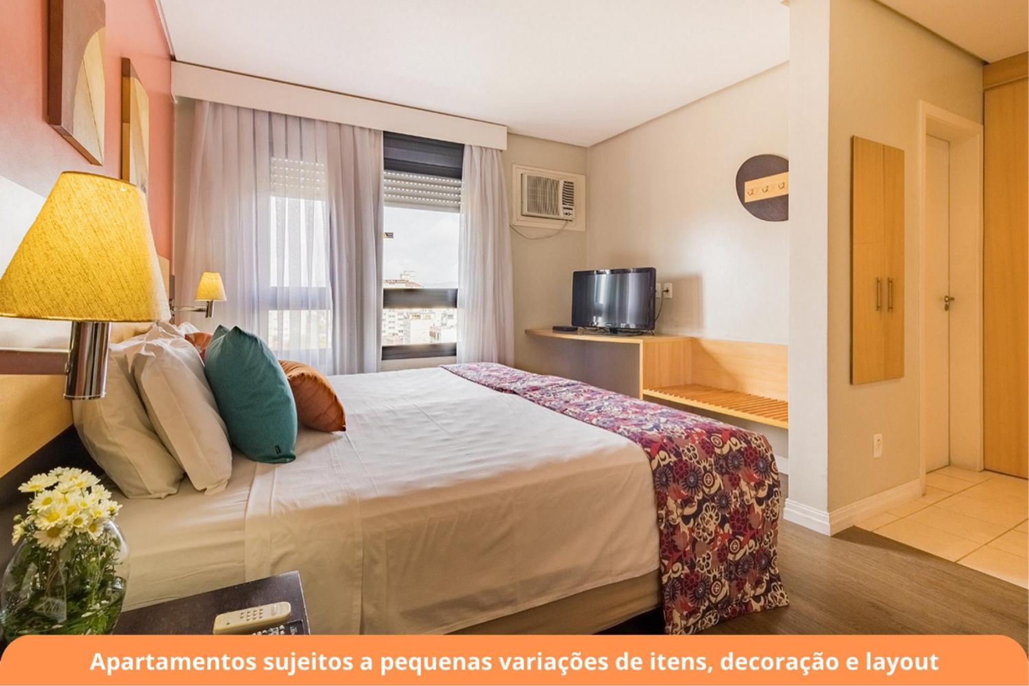 Coliving Century Park By My Way Villa Porto Alegre Eksteriør bilde